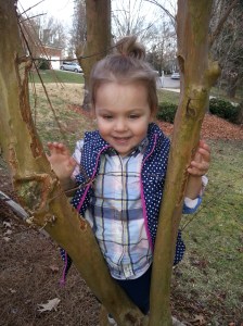 London Elizabeth Smith! She's a little girl now......sniff sniff