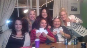 Cards Against Humanity