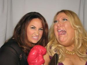 We are committed to the fight for our lives!