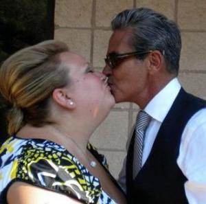 1 meatball makes out with Oribe!