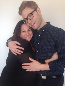 1 meatball meets Mark Debolt!