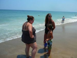 Wooooooof! Is it crazy that I still think I'm cute?!