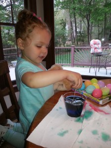 This was sooo much fun!!!