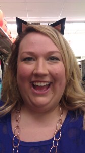 it was in prep for Halloween!