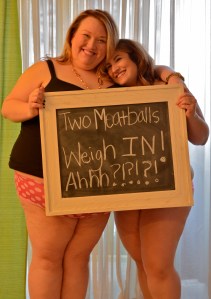 We are sooooo cute right?!?!