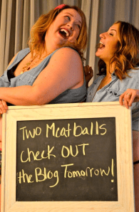 plus size positive body image