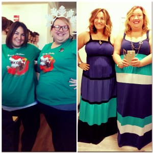 From December '13 to May '14...what a difference!